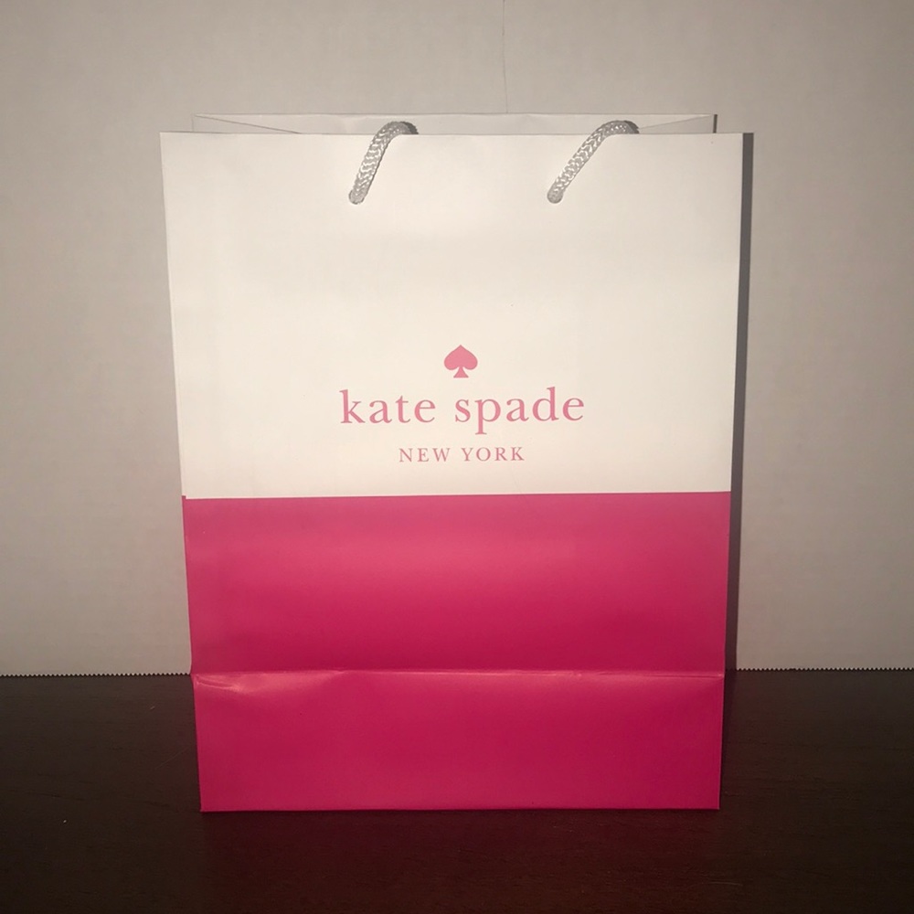 Kate spade New York shopper bag